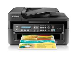 Inkoustové náplně pro tiskárnu Epson WorkForce WF-2530